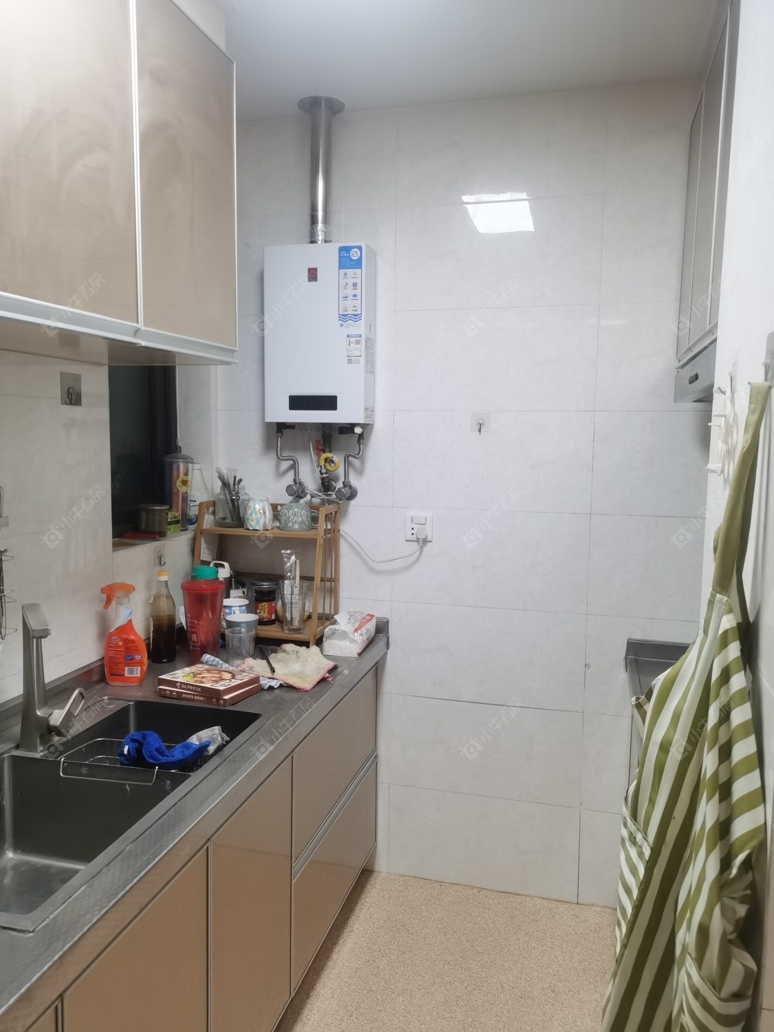 常州金百国际在租房源_小牛看房