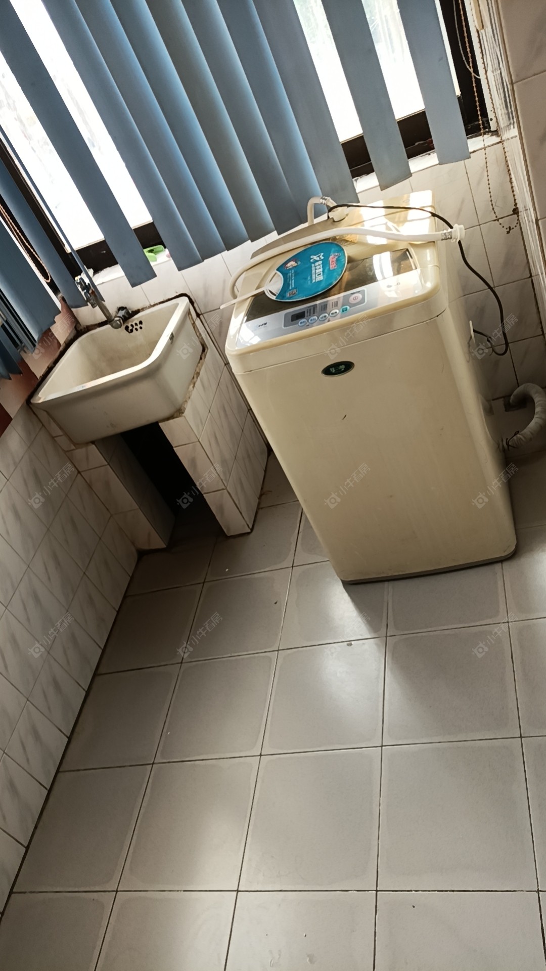 常州清凉新村在租房源室内图_小牛看房