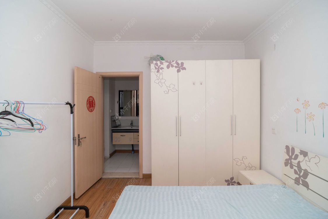 常州青枫公馆在售二手房房源室内图_小牛看房