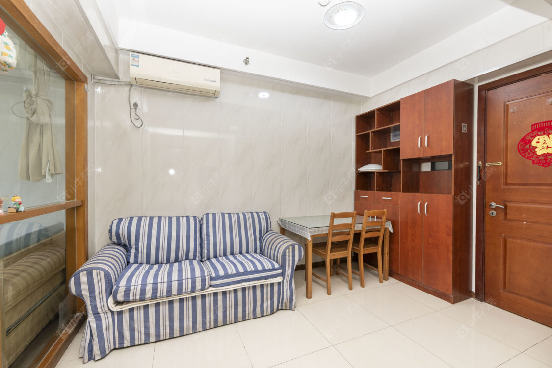 常州万泽大厦在售二手房源室内图_小牛看房