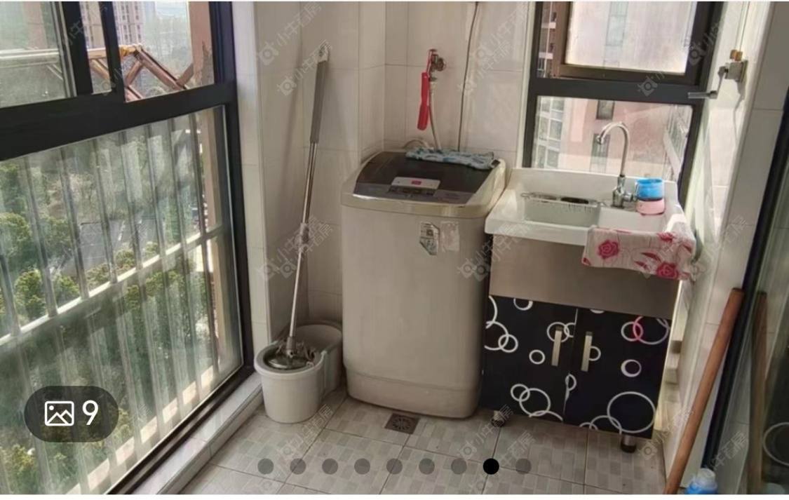 常州聚湖雅苑在租房源室内图_小牛看房