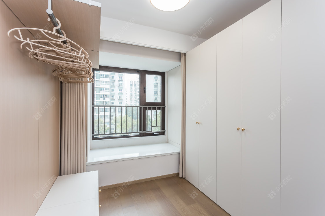 常州龙信臻园在售二手房源室内图_小牛看房