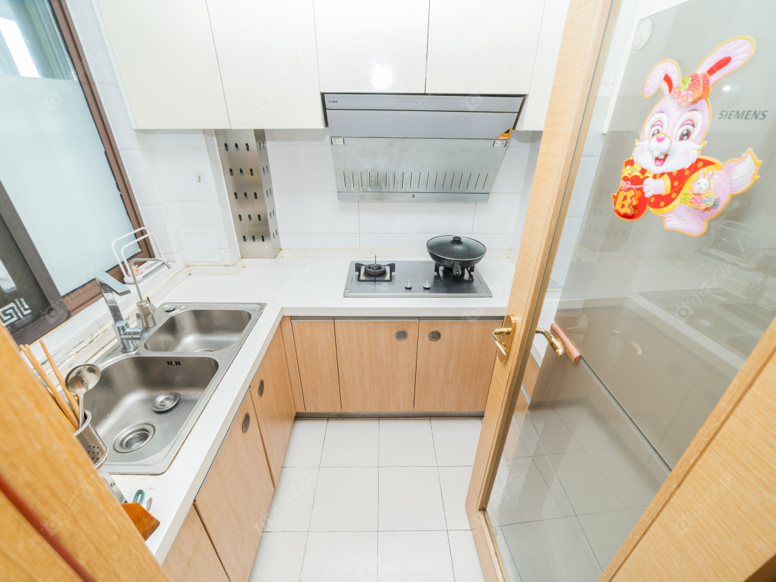 常州上东区在售二手房源室内图_小牛看房