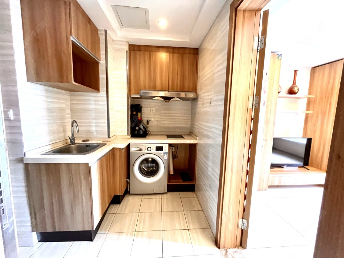 常州恒大翡翠华庭在租房源_小牛看房