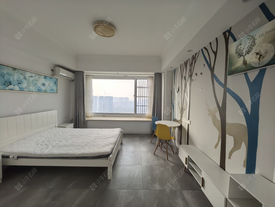 常州宝龙城市广场在租房源_小牛看房