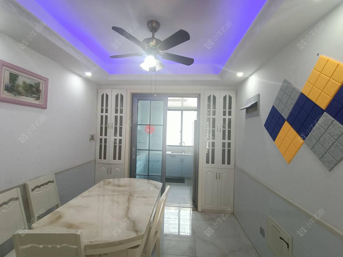 常州白马公馆在租房源室内图_小牛看房