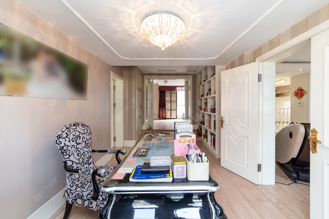 东渡海派青城房源室内图 常州东渡海派青城在售二手房源室内图_小牛看房