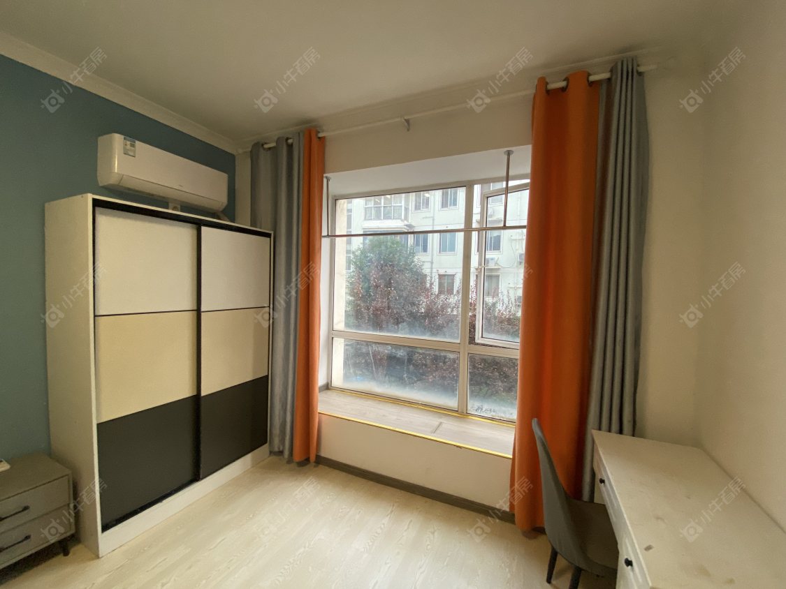 常州丰乐公寓北区在租房源_小牛看房