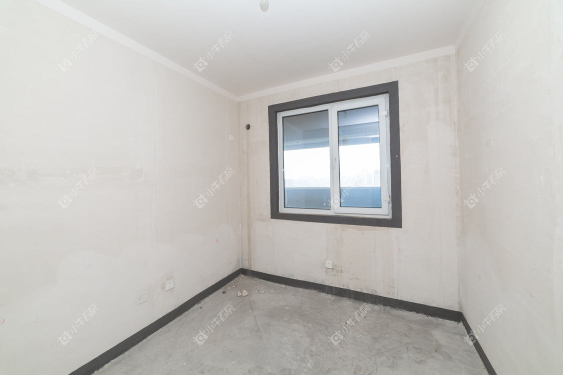 常州海华花园在租房源户型图_小牛看房