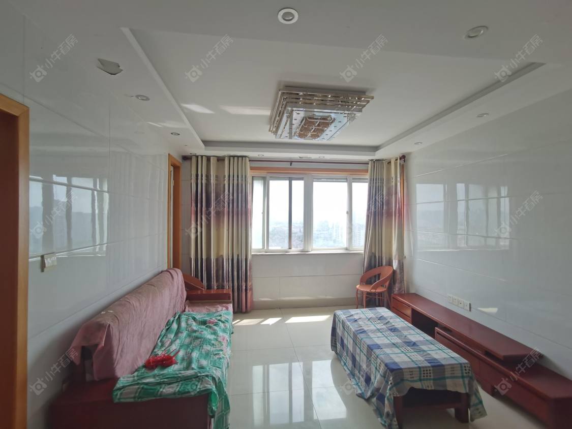 常州世纪华城东区在租房源室内图_小牛看房