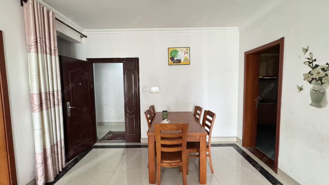 常州高成天鹅湖在租房源室内图_小牛看房