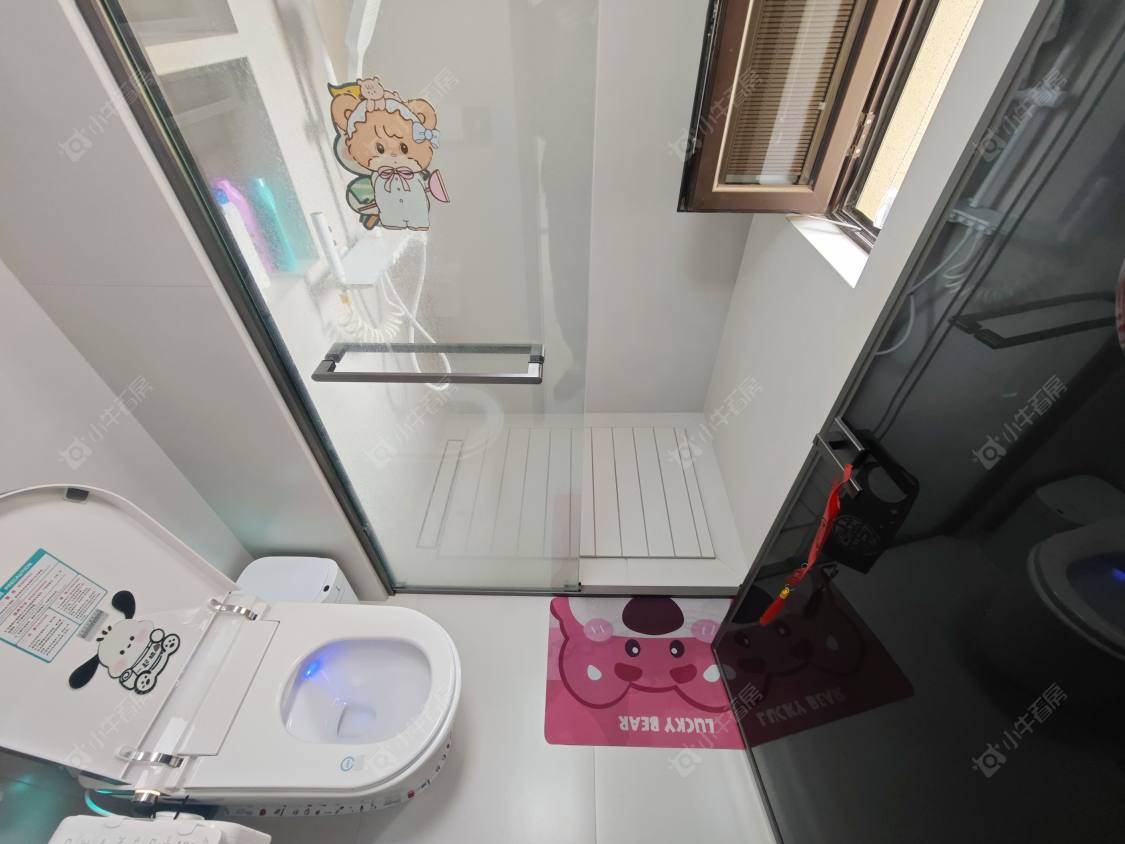 常州南郡在售二手房房源室内图_小牛看房