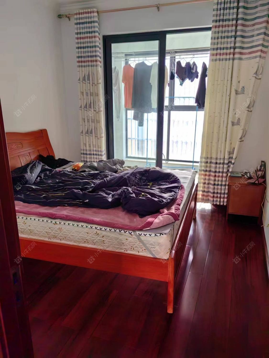 常州阳光龙庭在租房源室内图_小牛看房