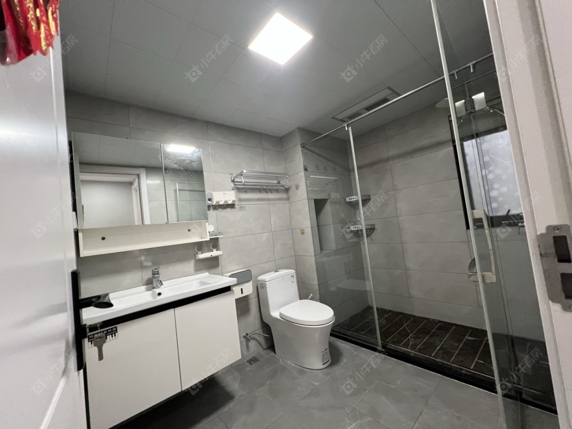 牡丹水岸国际房源室内图 常州牡丹水岸国际在租房源室内图_小牛看房