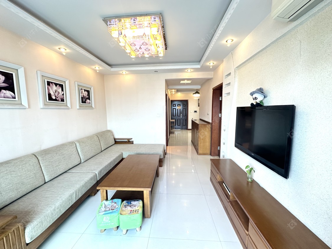 常州国泰名都在租房源室内图_小牛看房