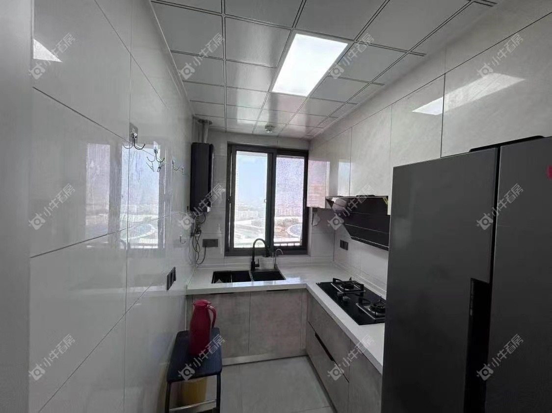 常州弘阳燕澜湾在租房源室内图_小牛看房