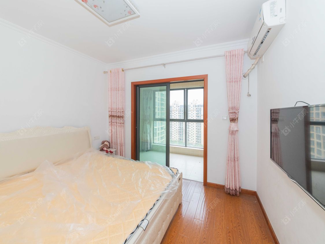 常州景瑞曦城在售二手房源室内图_小牛看房