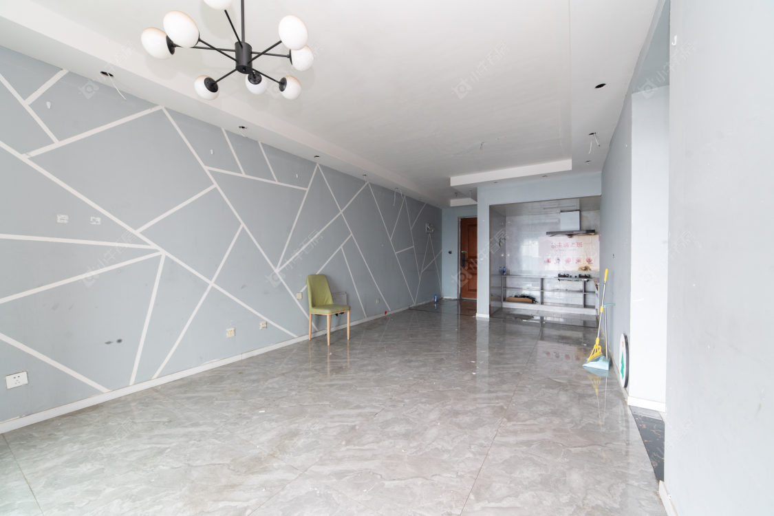 路劲城市印象房源室内图 常州路劲城市印象在售二手房源室内图_小牛看房