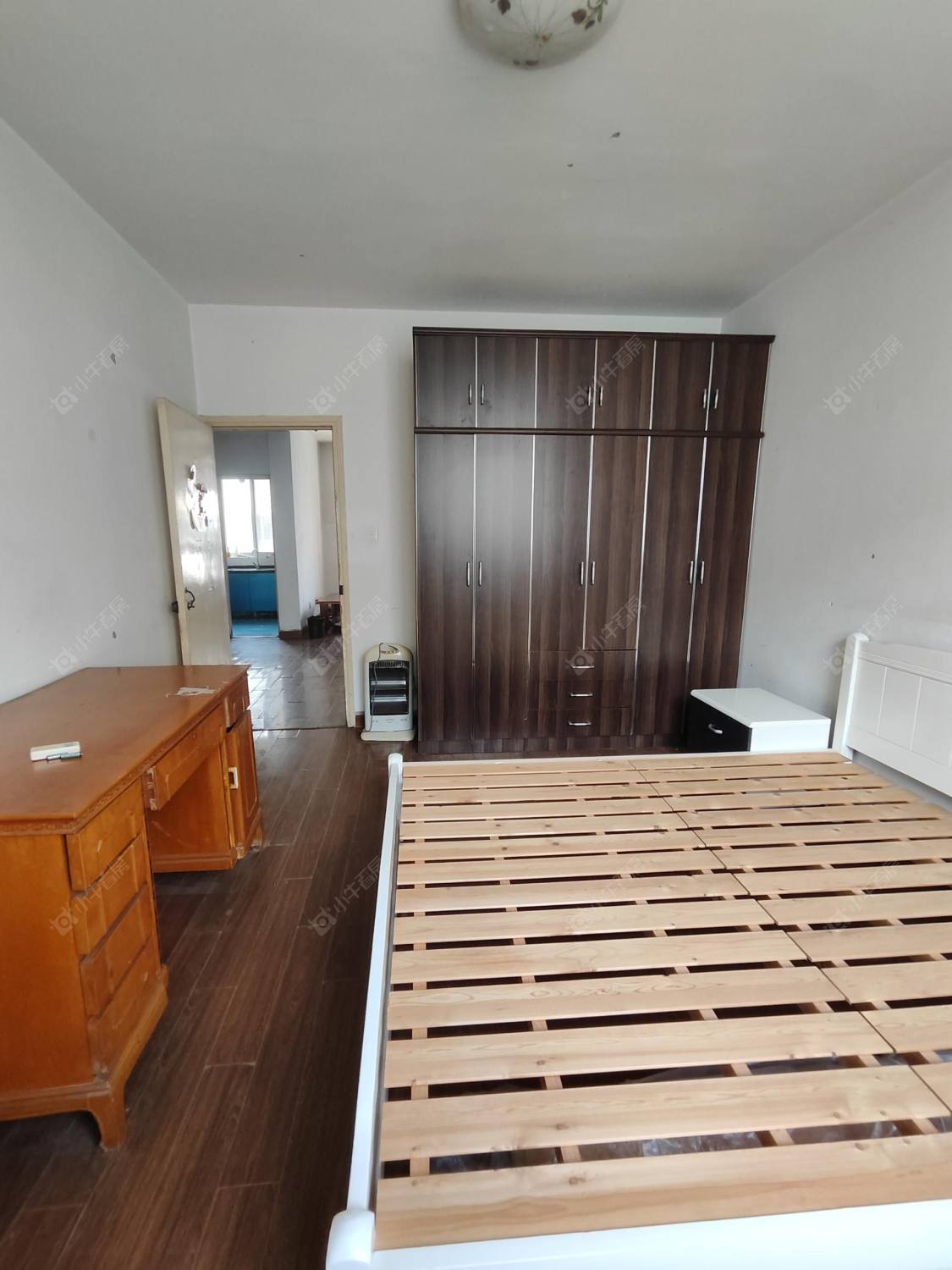 常州绿洲家园在租房源室内图_小牛看房