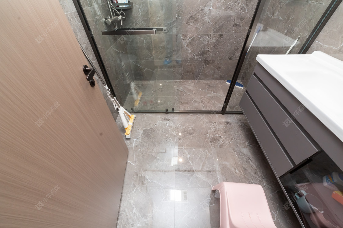 常州金地天际在售二手房源室内图_小牛看房