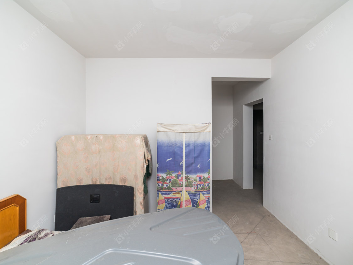 常州豪景家园在售二手房源室内图_小牛看房