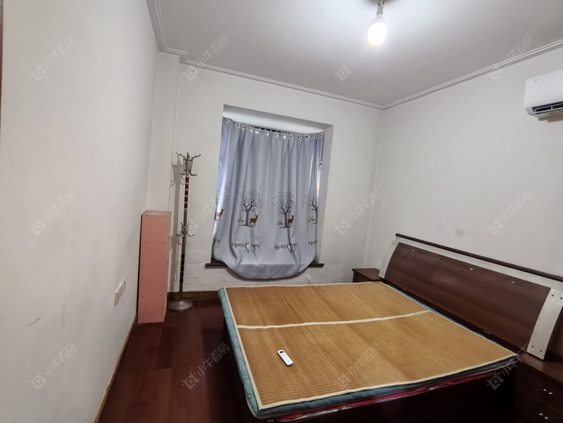 常州随园锦湖公寓在租房源室内图_小牛看房