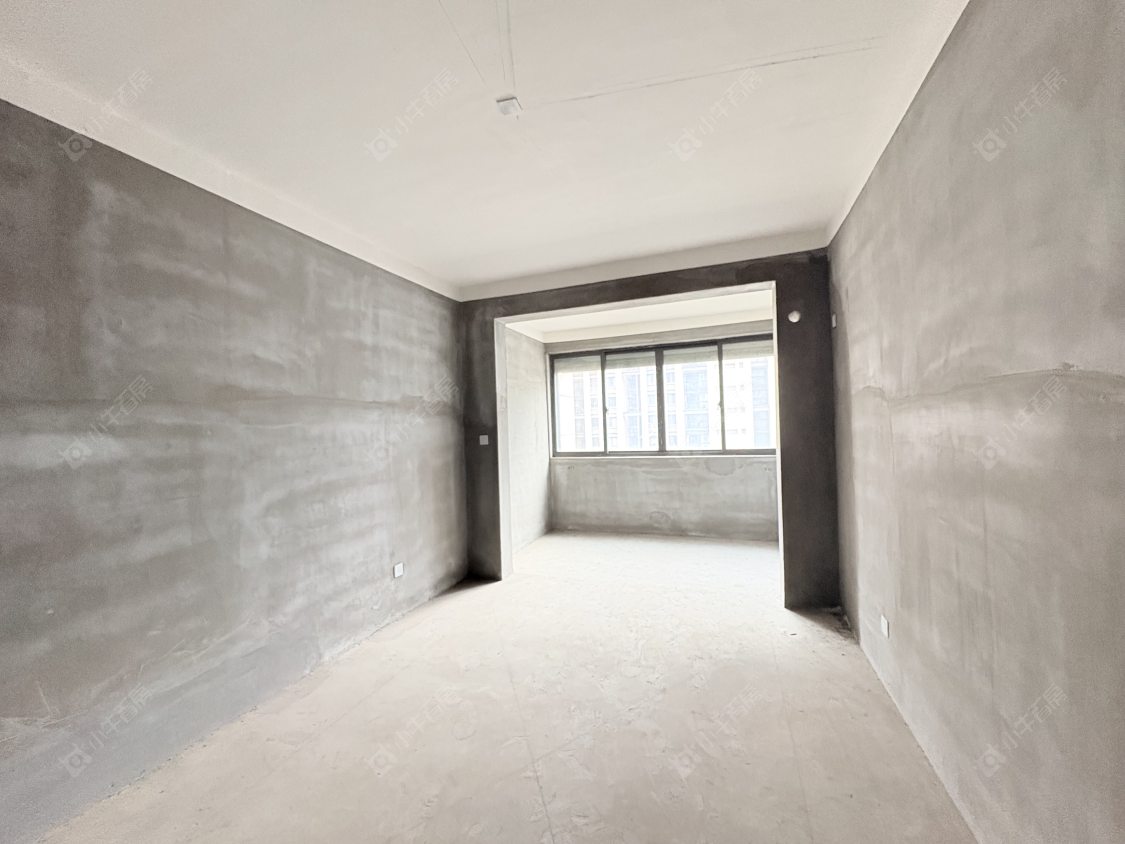 丹阳紫竹园在售二手房源室内图_小牛看房