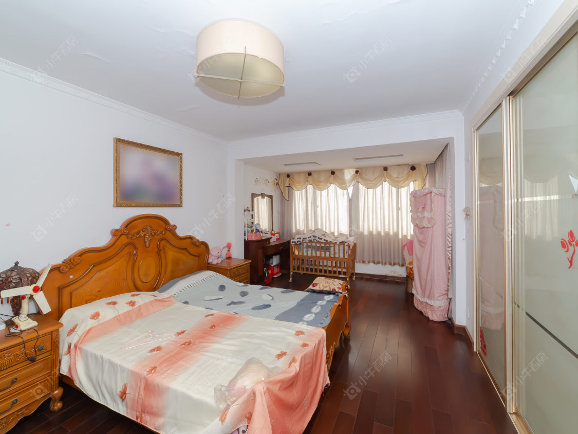 常州阳光花园(新北)在售二手房源室内图_小牛看房