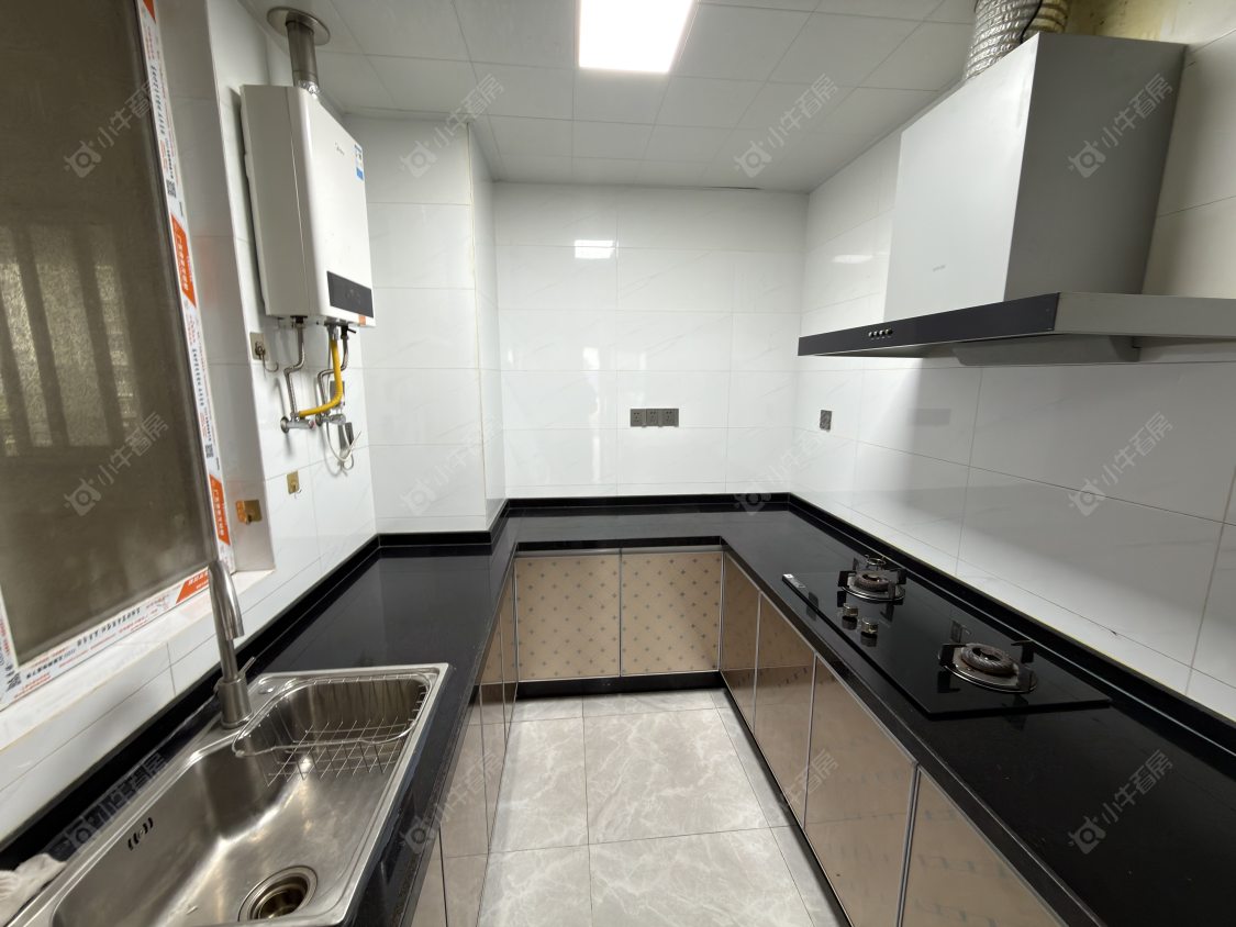 常州临津花园在租房源室内图_小牛看房