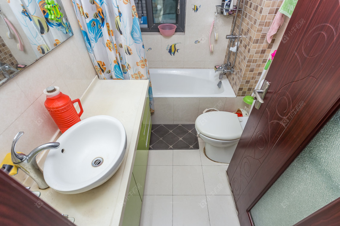 常州青山湾南区在售二手房源室内图_小牛看房