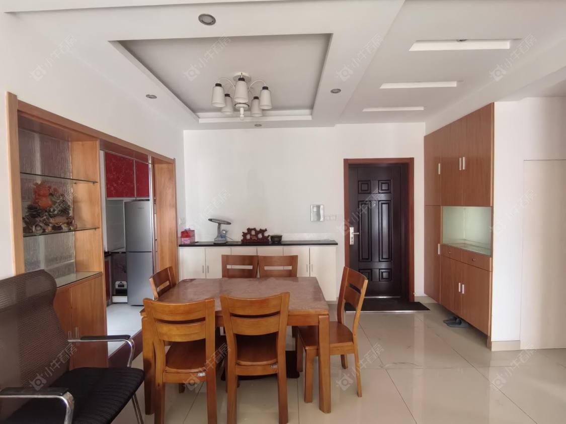 常州宝龙国际花园一期在租房源室内图_小牛看房