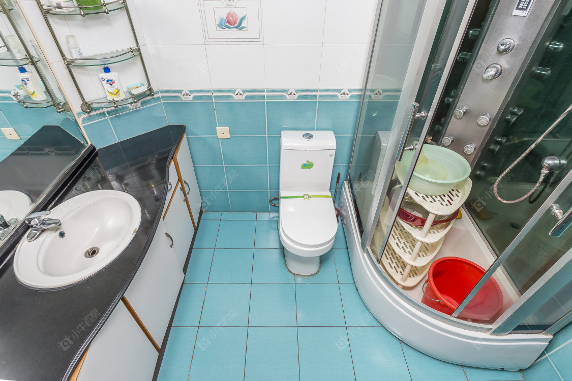 常州金禧园(钟楼)在售二手房源室内图_小牛看房