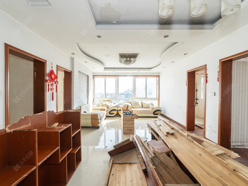 常州友谊家苑在售二手房源_小牛看房