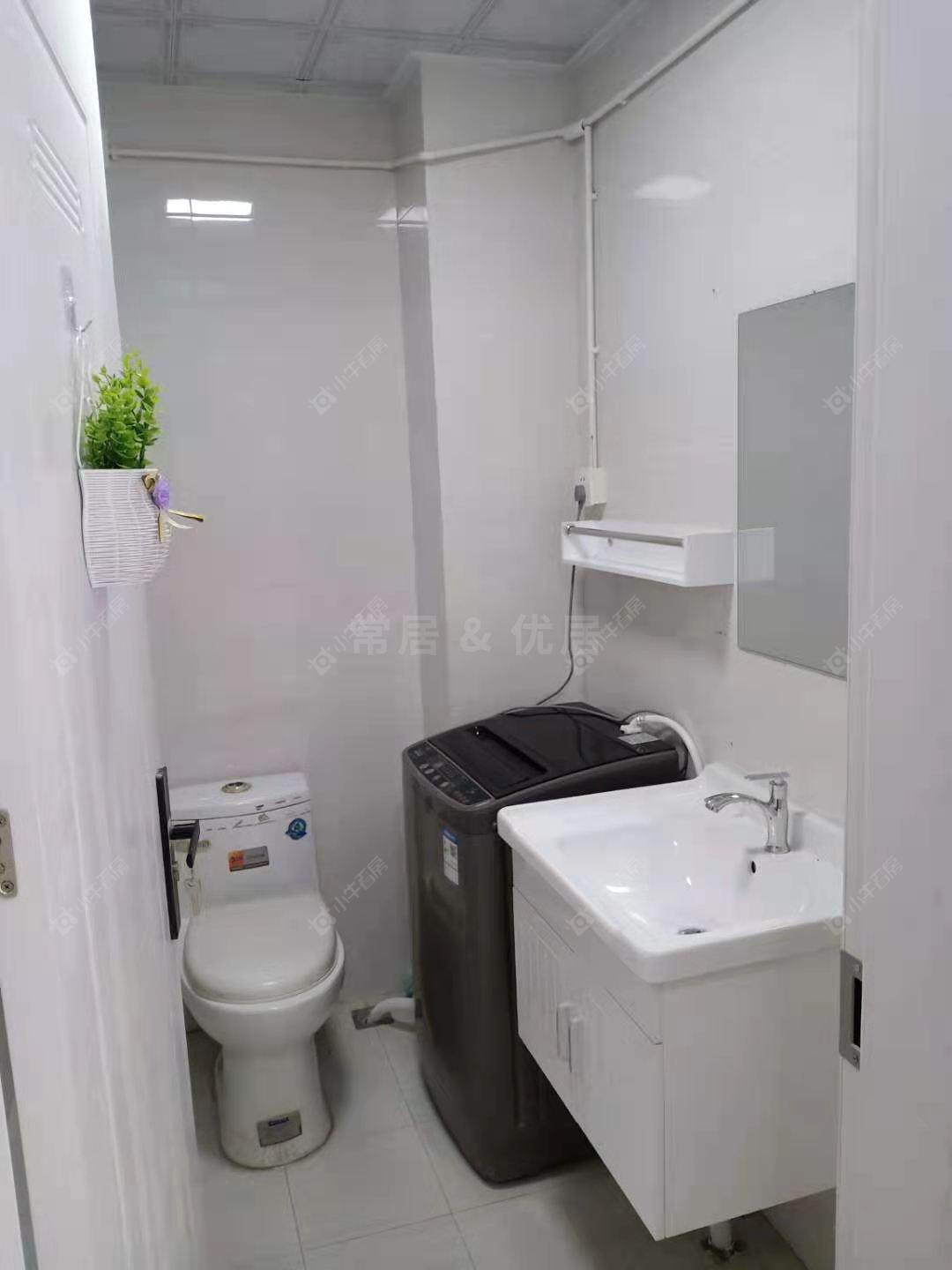 宝龙城市广场房源室内图 常州宝龙城市广场在租房源室内图_小牛看房