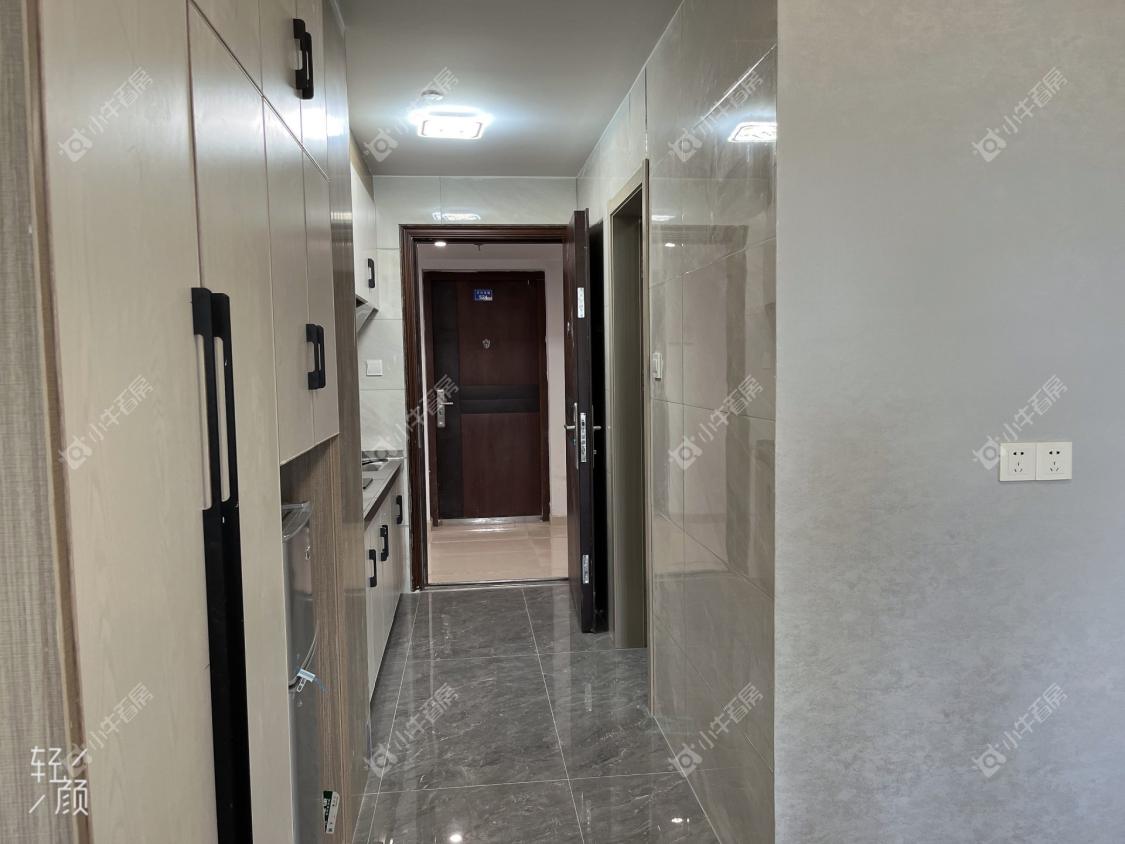 常州牡丹三江公寓在租房源_小牛看房