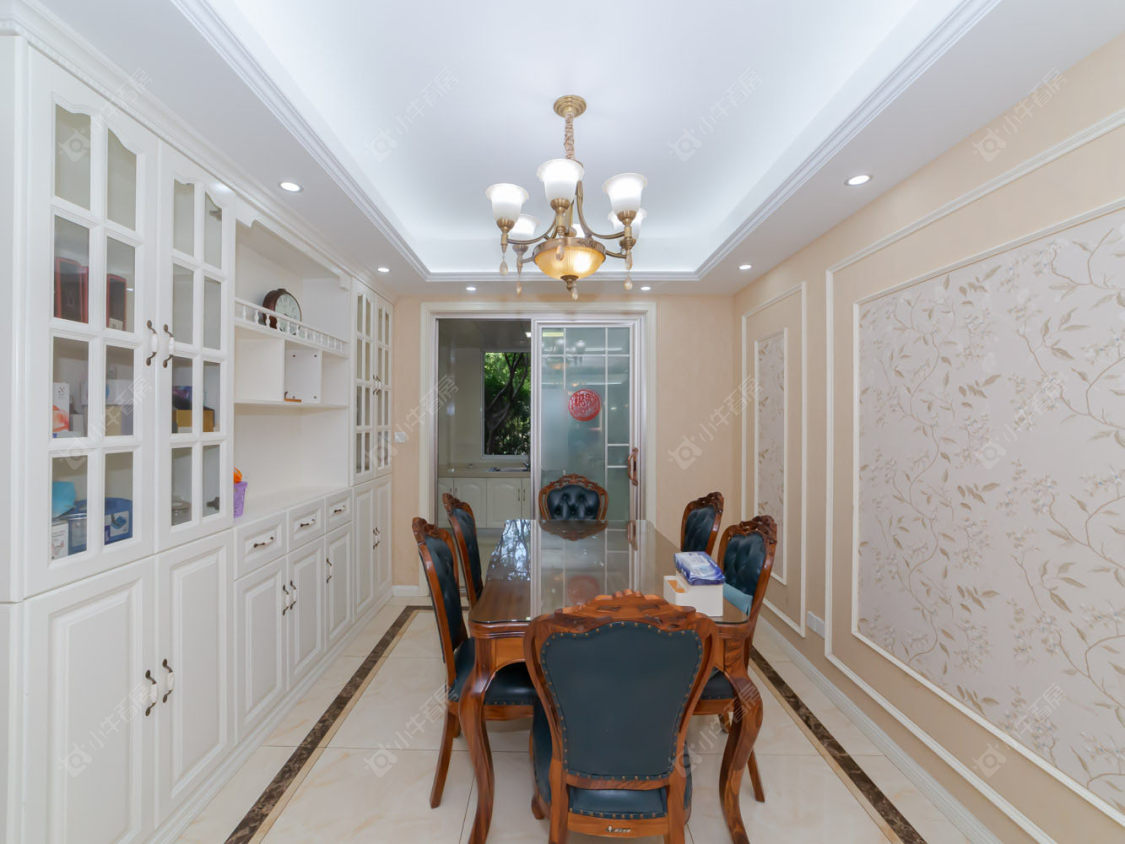 龙湖香醍漫步北区房源室内图 常州龙湖香醍漫步北区在售二手房源室内图_小牛看房