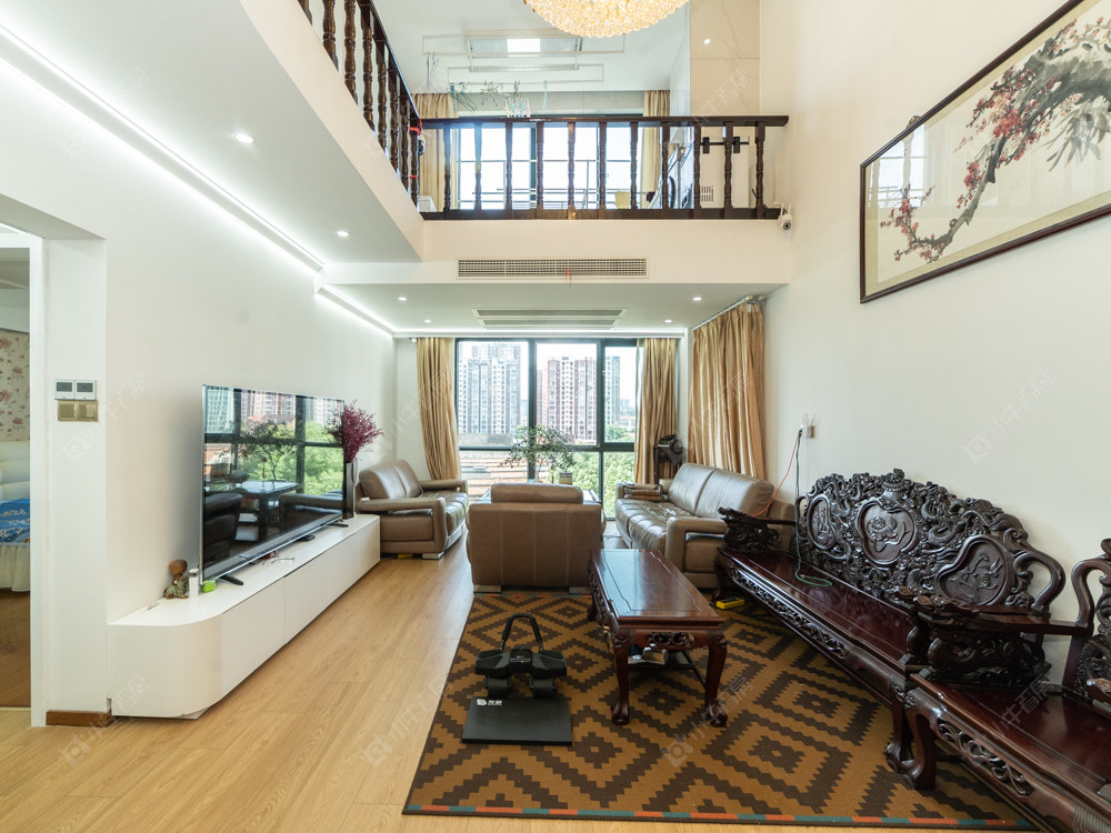 常州凤凰苑在售二手房_小牛看房