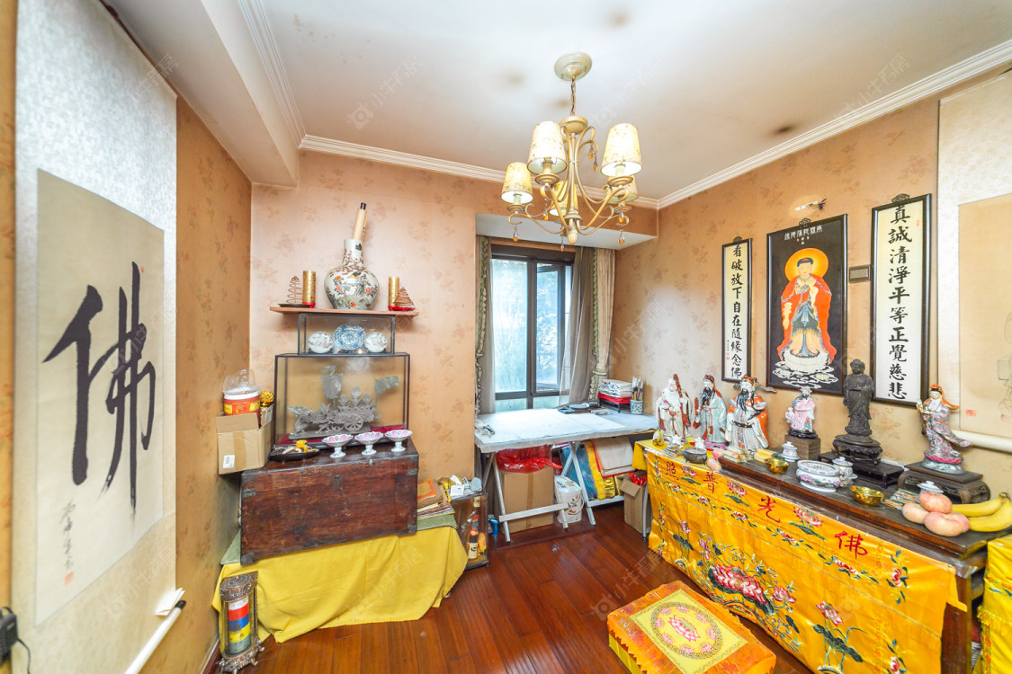 常州嘉宏七棠在售二手房源室内图_小牛看房