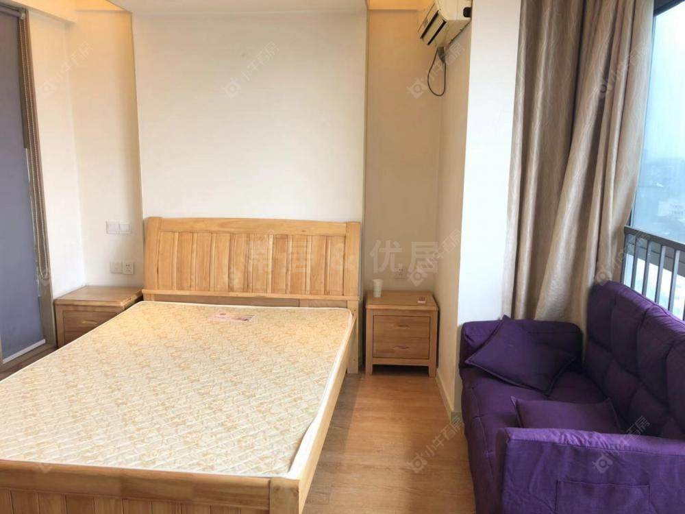 九洲新世界广场房源室内图 常州九洲新世界广场在售二手房源室内图_小牛看房