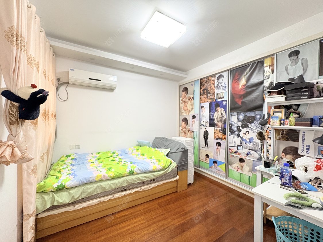 丹阳丹金人家在售二手房源室内图_小牛看房