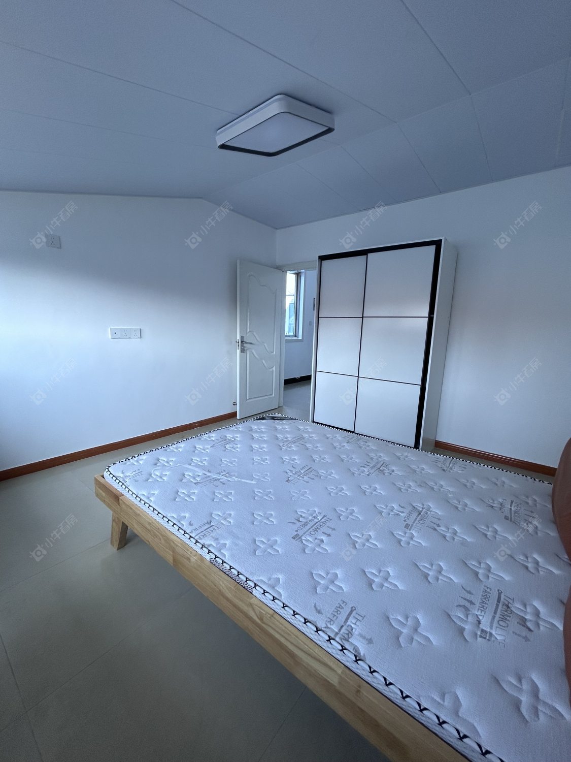 常州桃园新村在租房源室内图_小牛看房