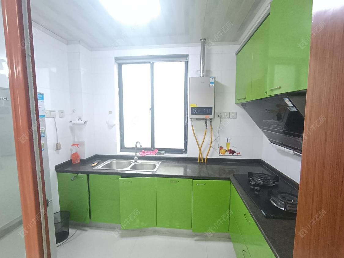 常州阳湖名城在租房源室内图_小牛看房