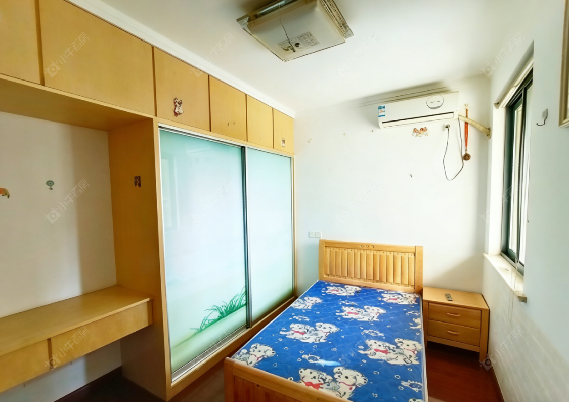 常州新城长岛在租房源户型图_小牛看房