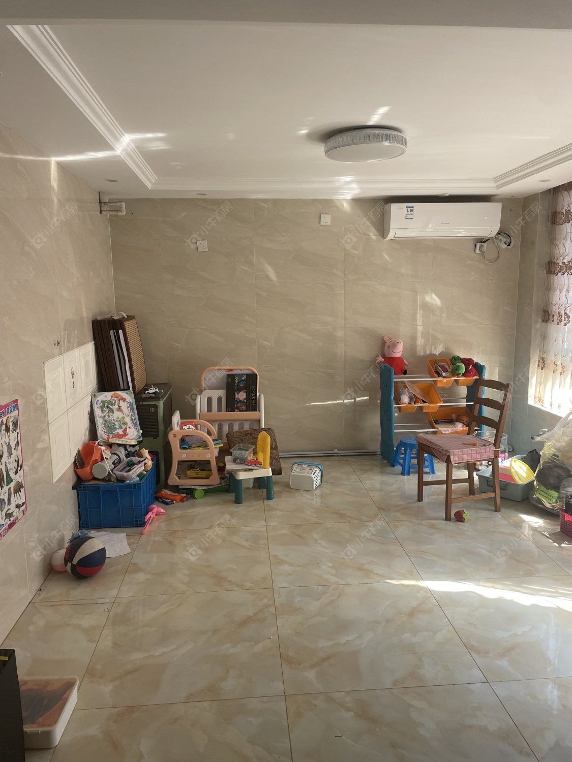 常州东渡海派青城在租房源_小牛看房