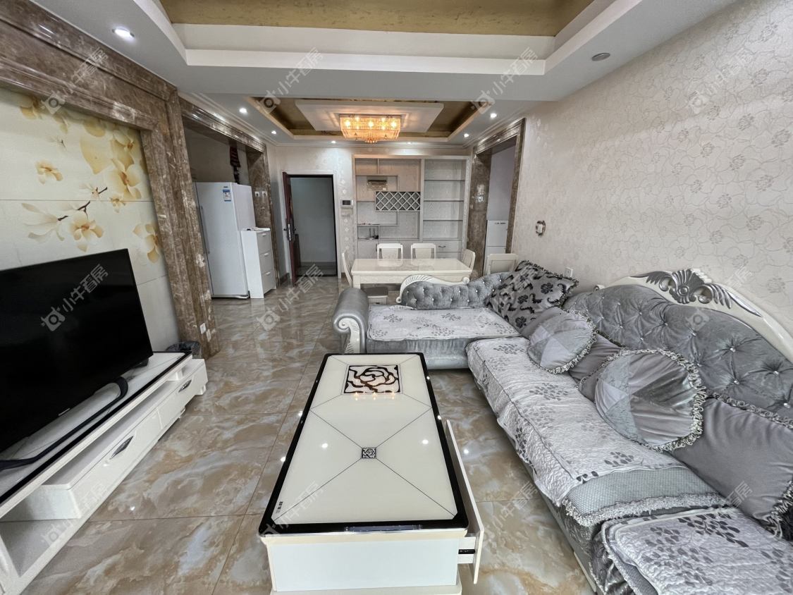 常州吾悦广场北区在租房源_小牛看房