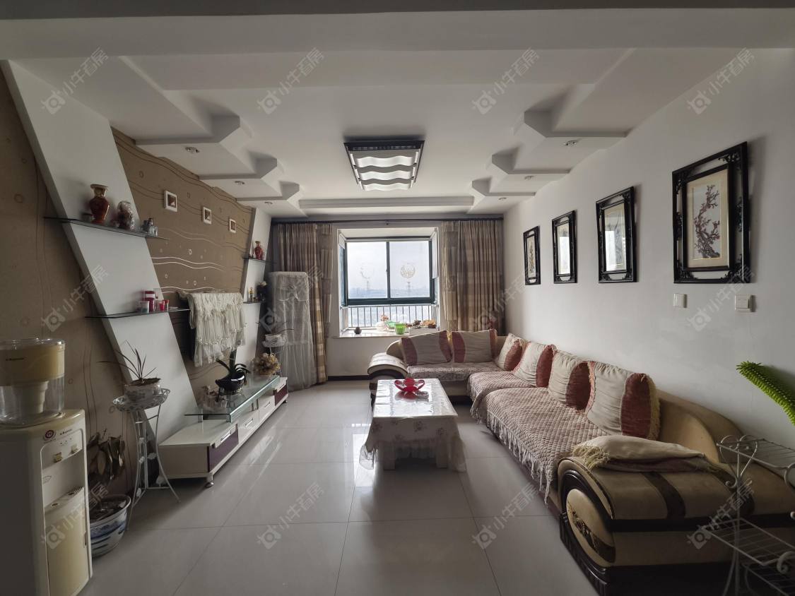 常州新河湾花苑3室2厅在租房源出租