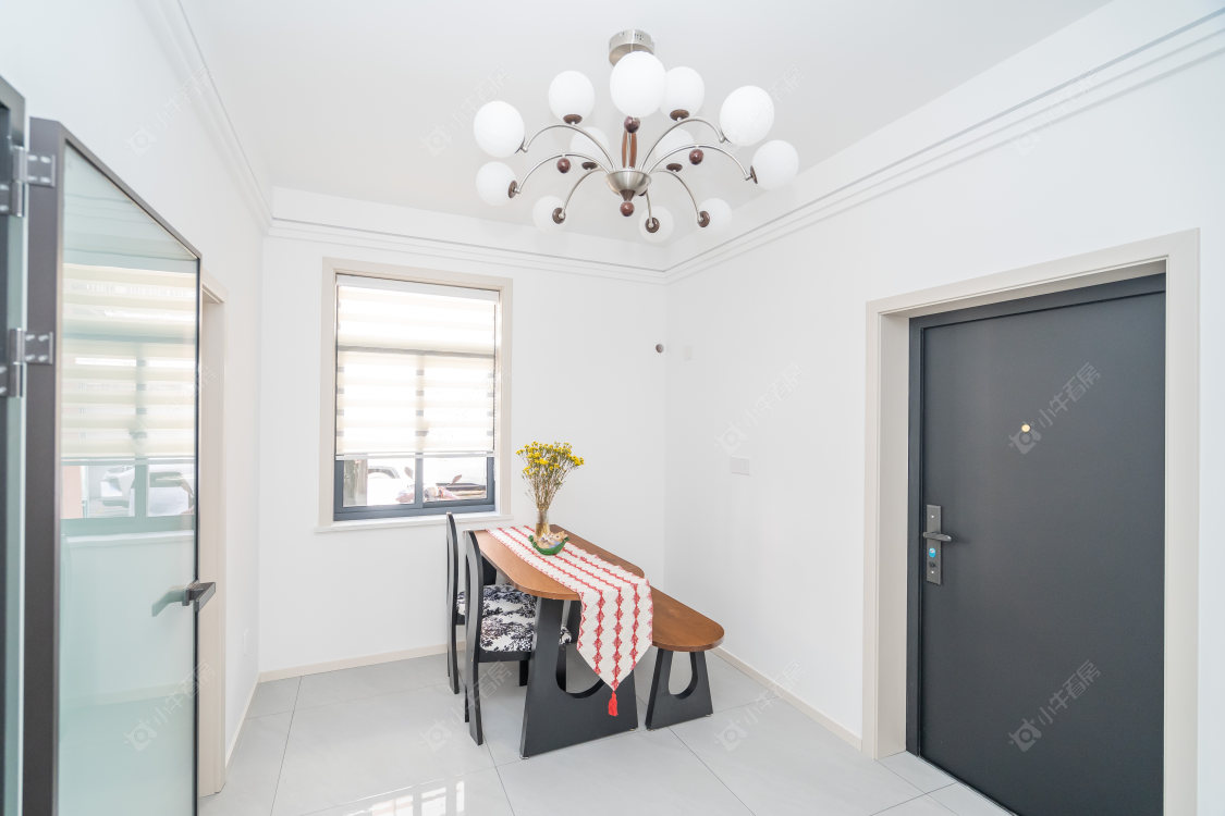 常州工人新村南在售二手房源室内图_小牛看房