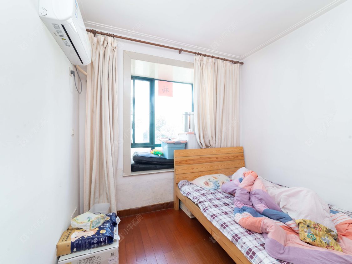 常州中天花园在售二手房源室内图_小牛看房