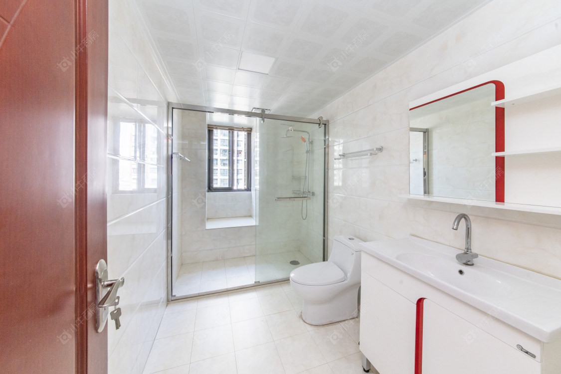 常州星河国际六区在售二手房源室内图_小牛看房