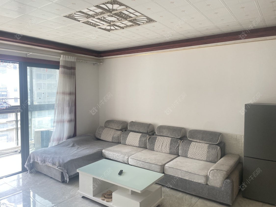 常州御城公寓房源封面图